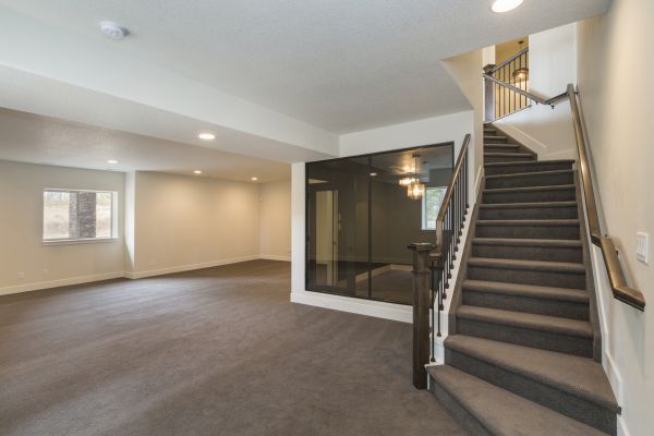 Basement Restoration Service in Poughkeepsie