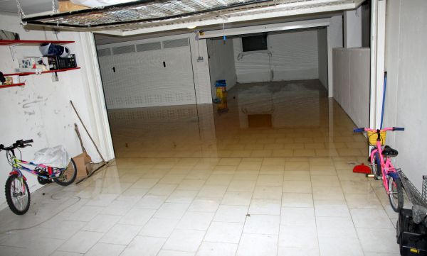 Flood Cleanup Service in Poughkeepsie