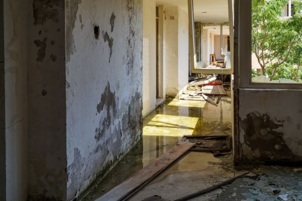 Cost of Water Removal Service in Poughkeepsie