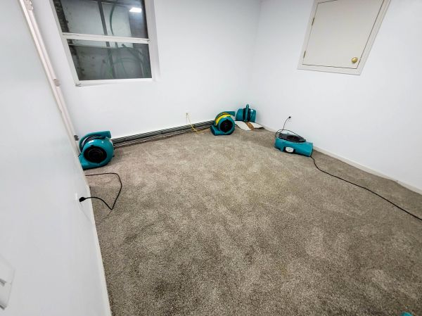 Flood Restoration Service in Poughkeepsie