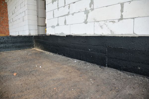 Basement Water Damage Service in Poughkeepsie