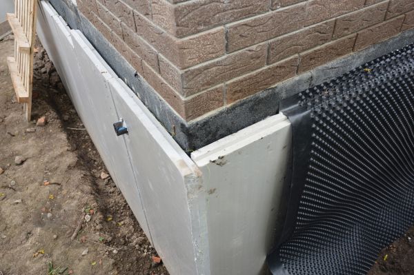 Flood Mitigation in Poughkeepsie